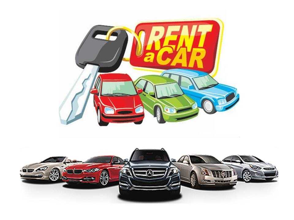 Payas Rent A Car